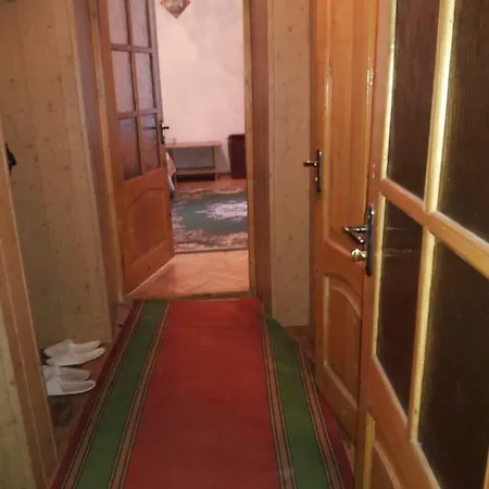 Apartment між вокзалом і центром