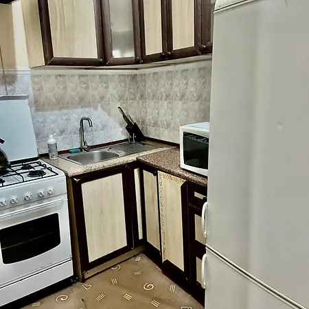 між вокзалом і центром * Lviv